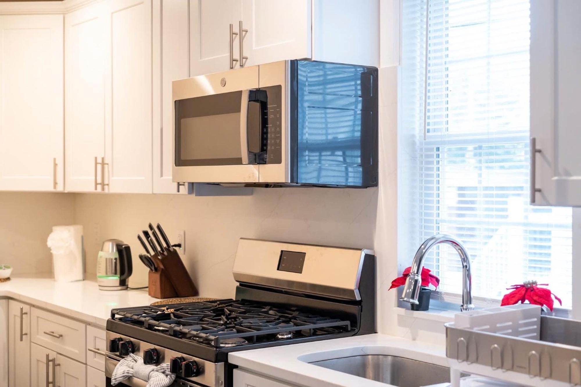 30-1 4Br Boston - Comfortable Apt Near Mbta Esterno foto