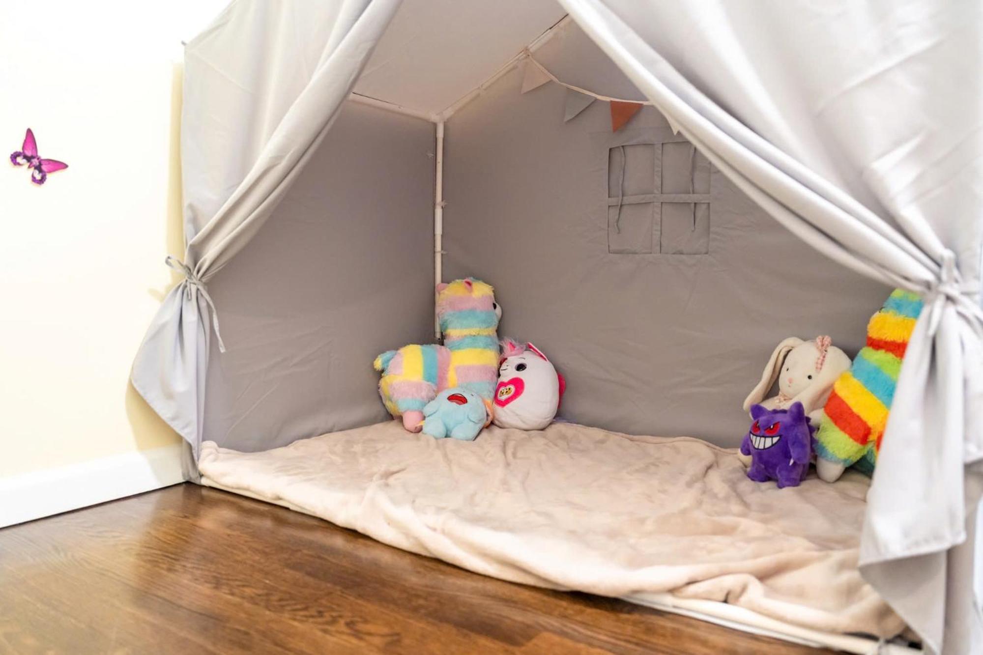 30-1 4Br Boston - Comfortable Apt Near Mbta Esterno foto